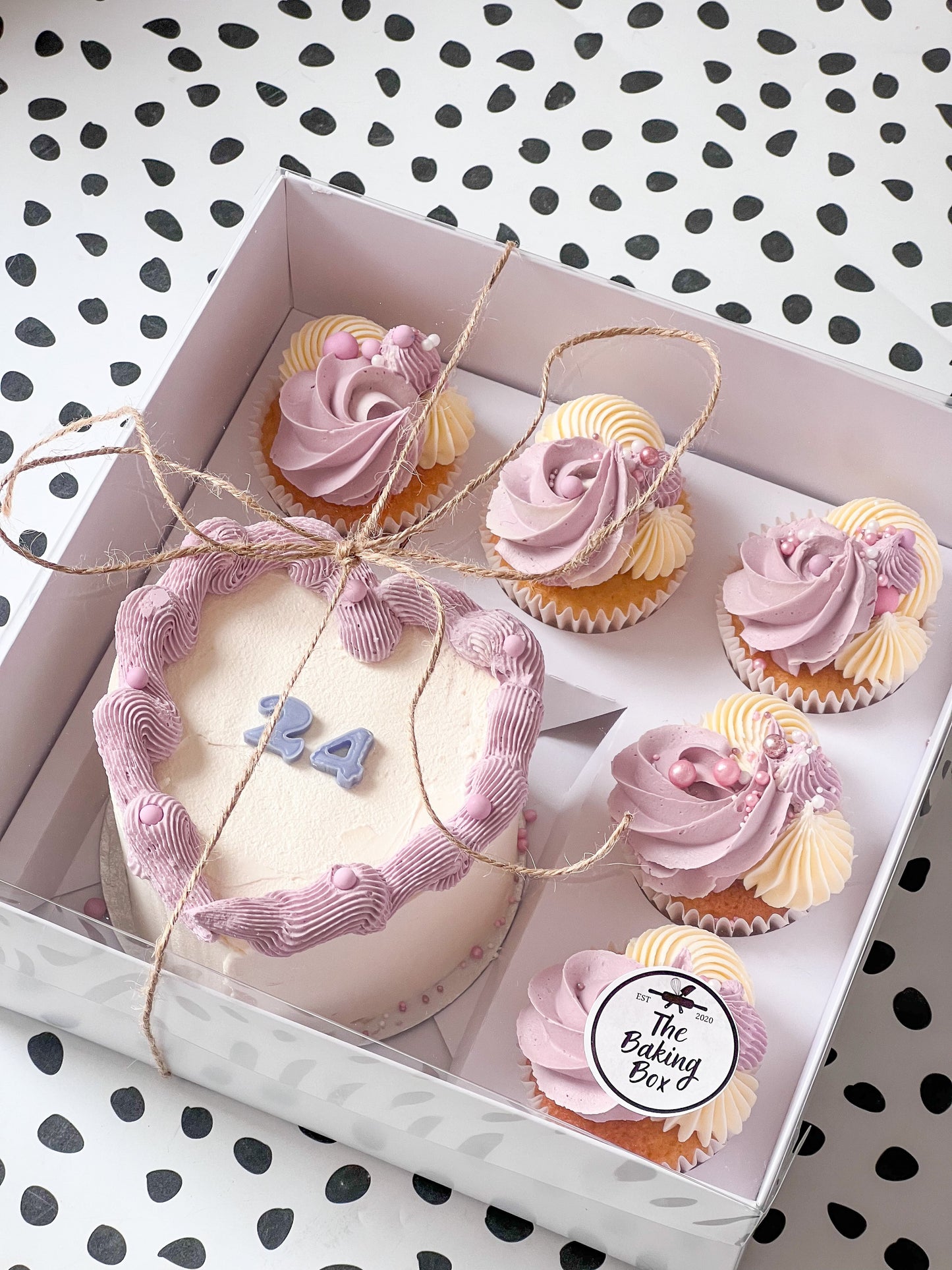Bento Gift Box