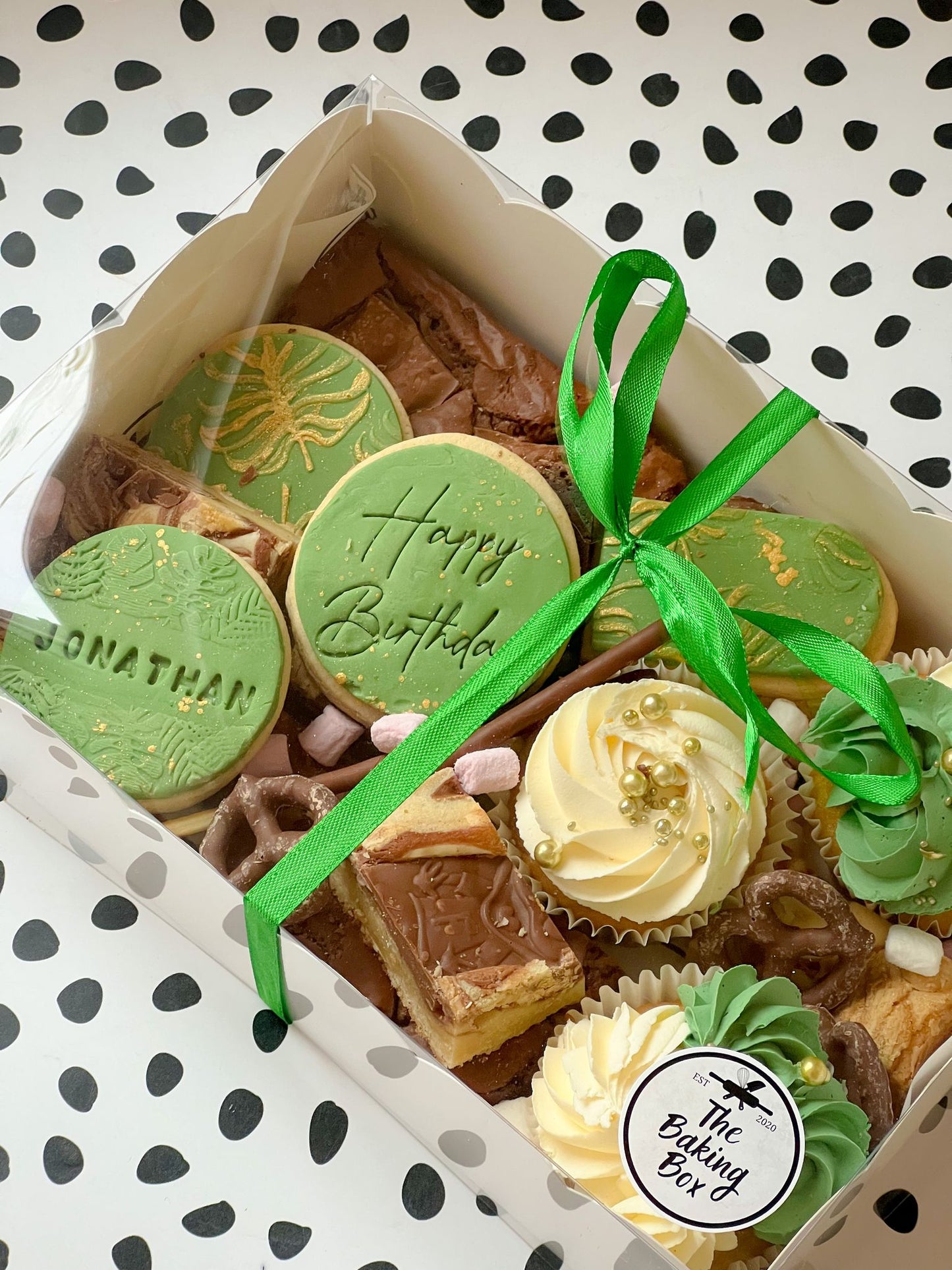 Occasion Treatboxes