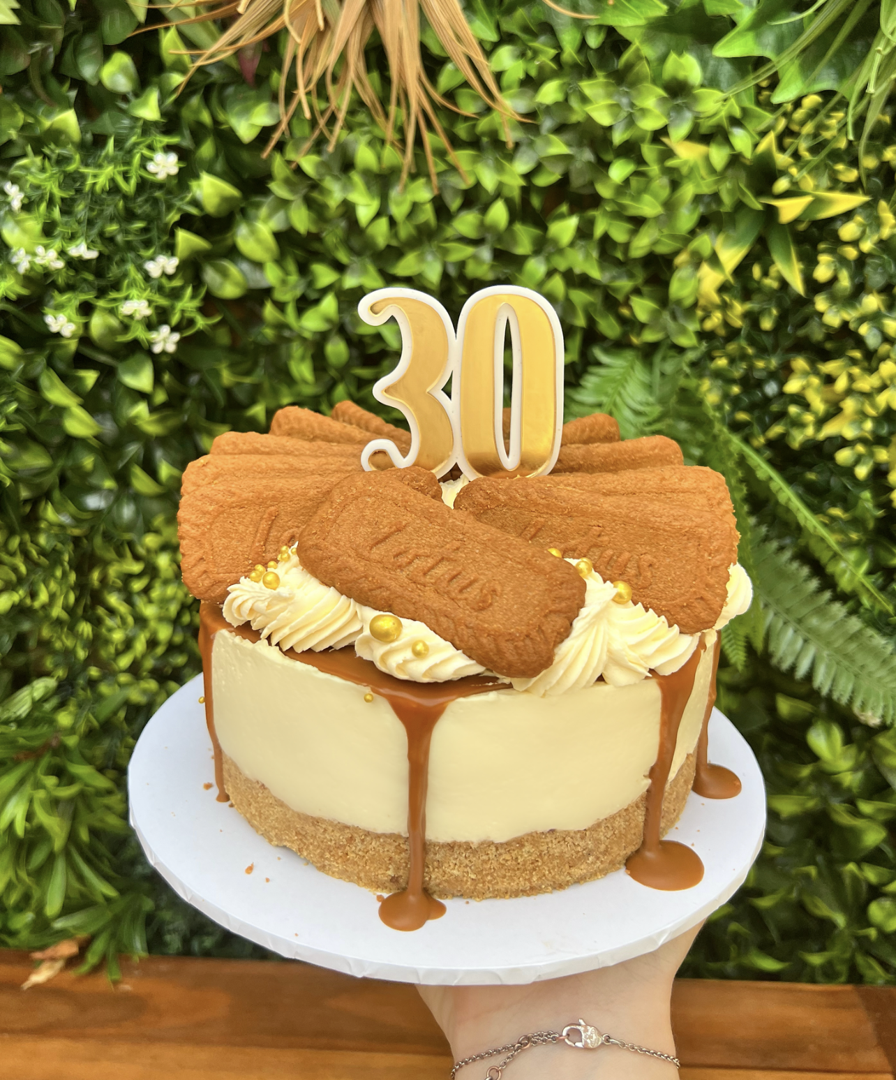 Cheesecakes