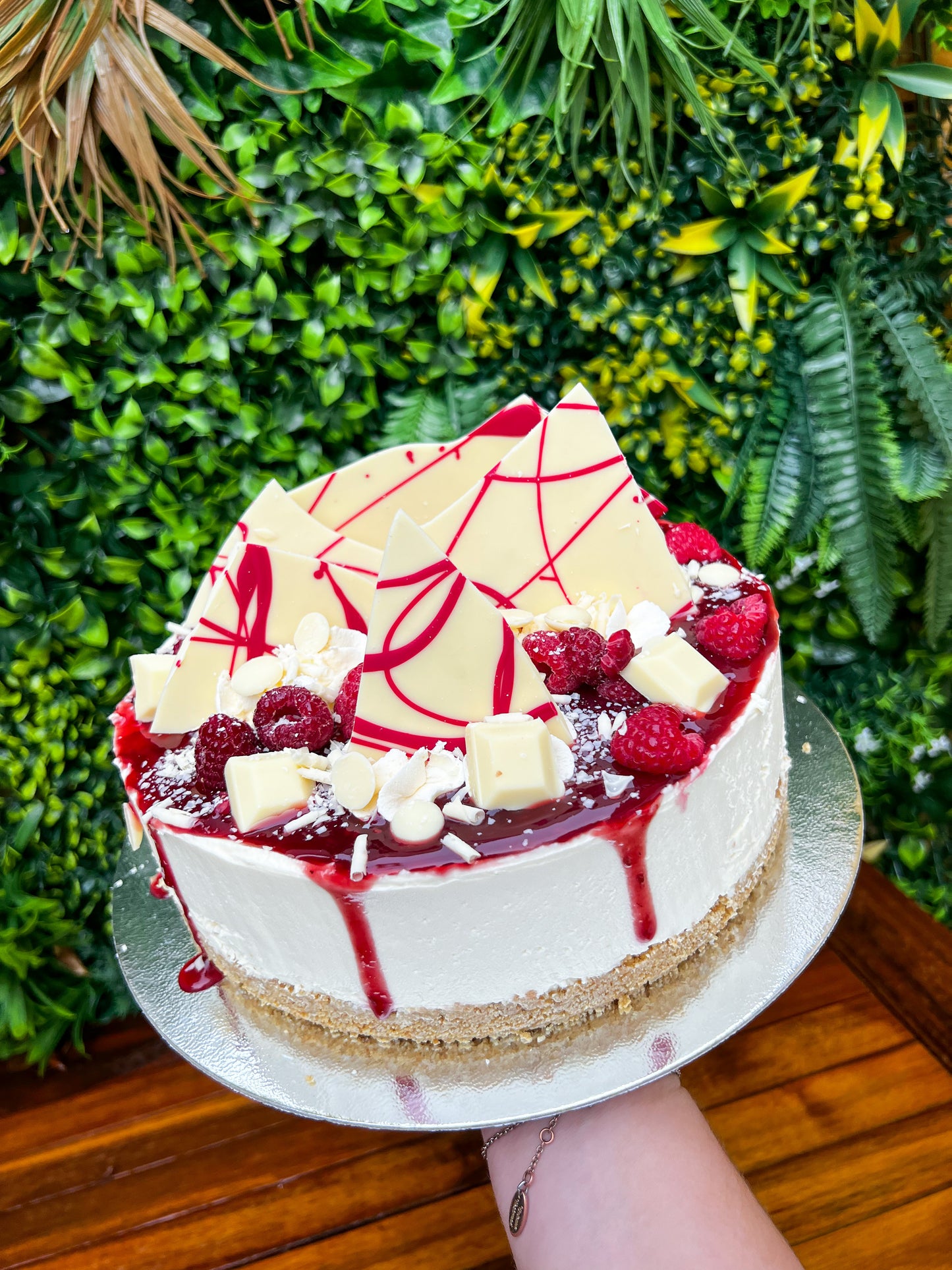 Cheesecakes