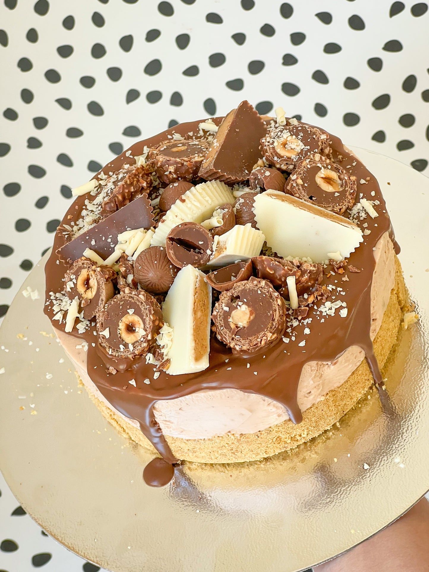 Cheesecakes