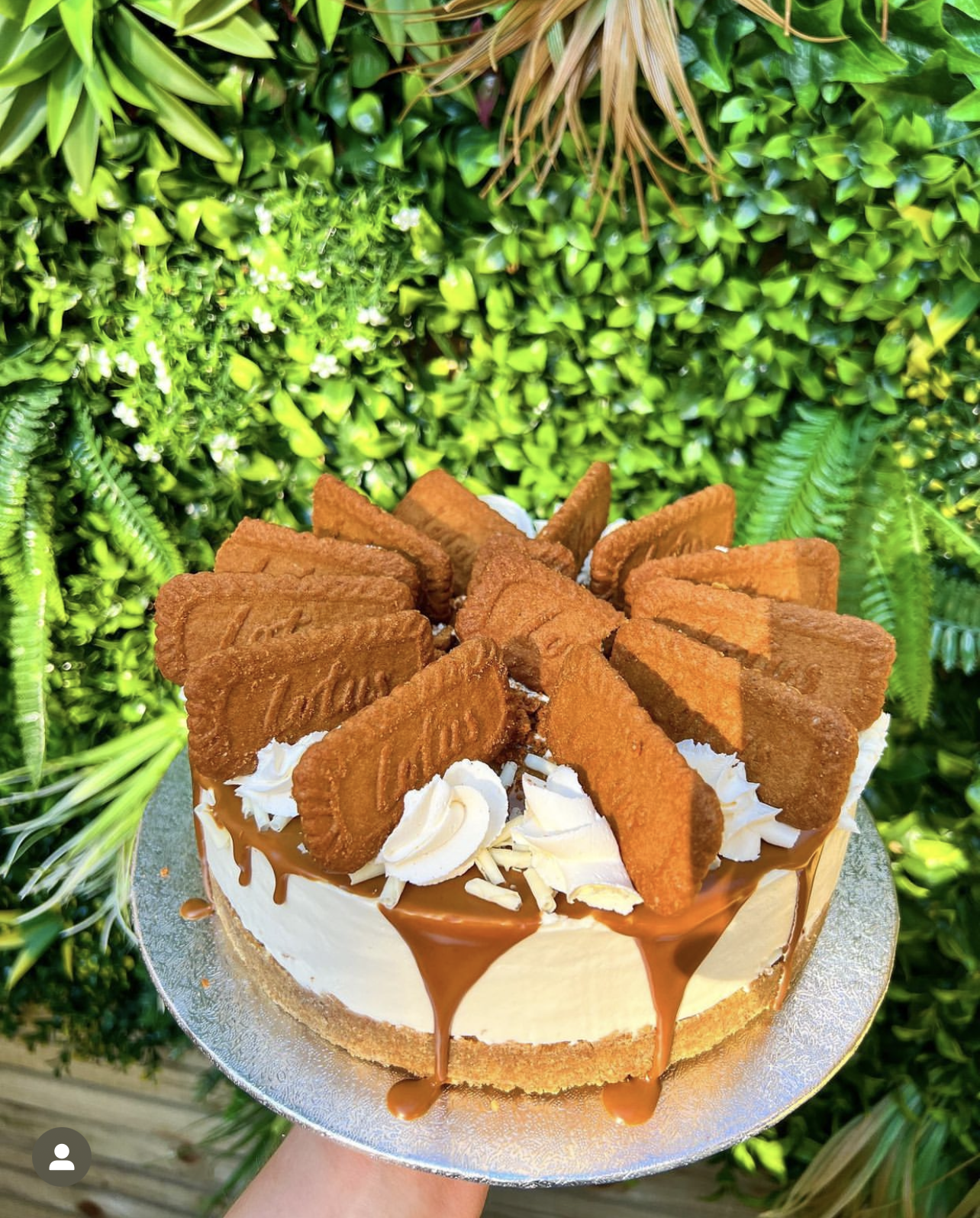 Cheesecakes