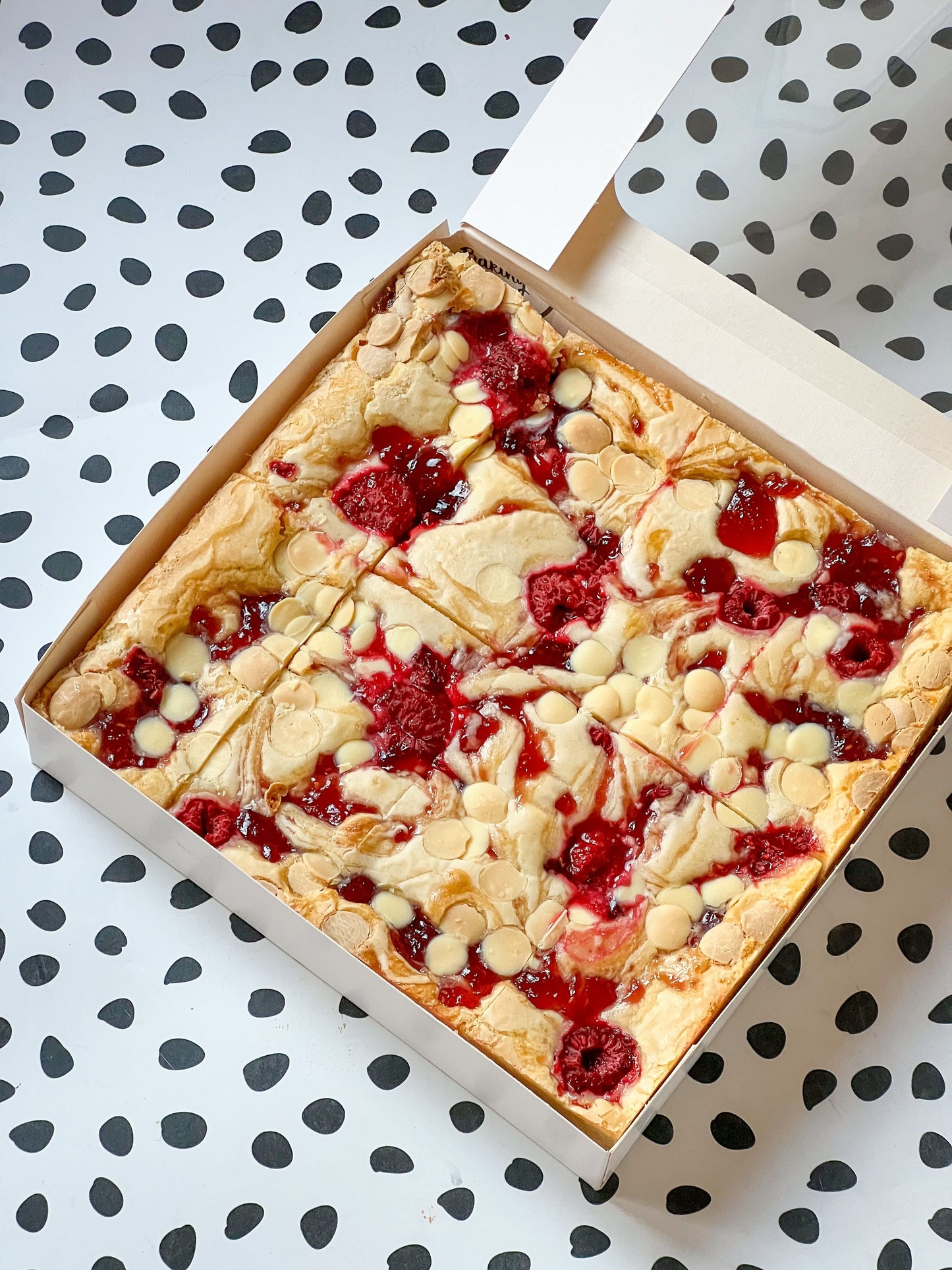 Blondie Boxes