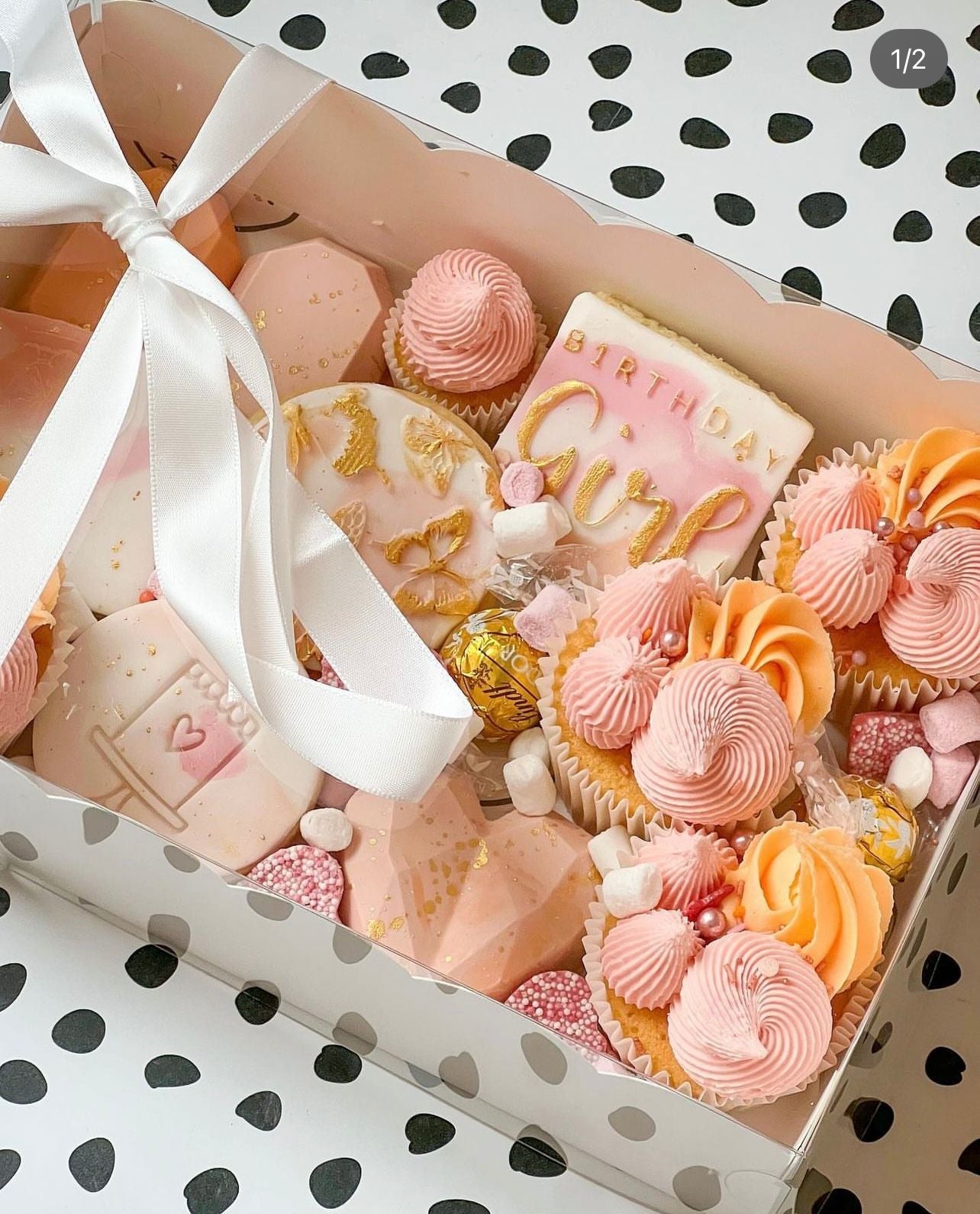 Occasion Treatboxes