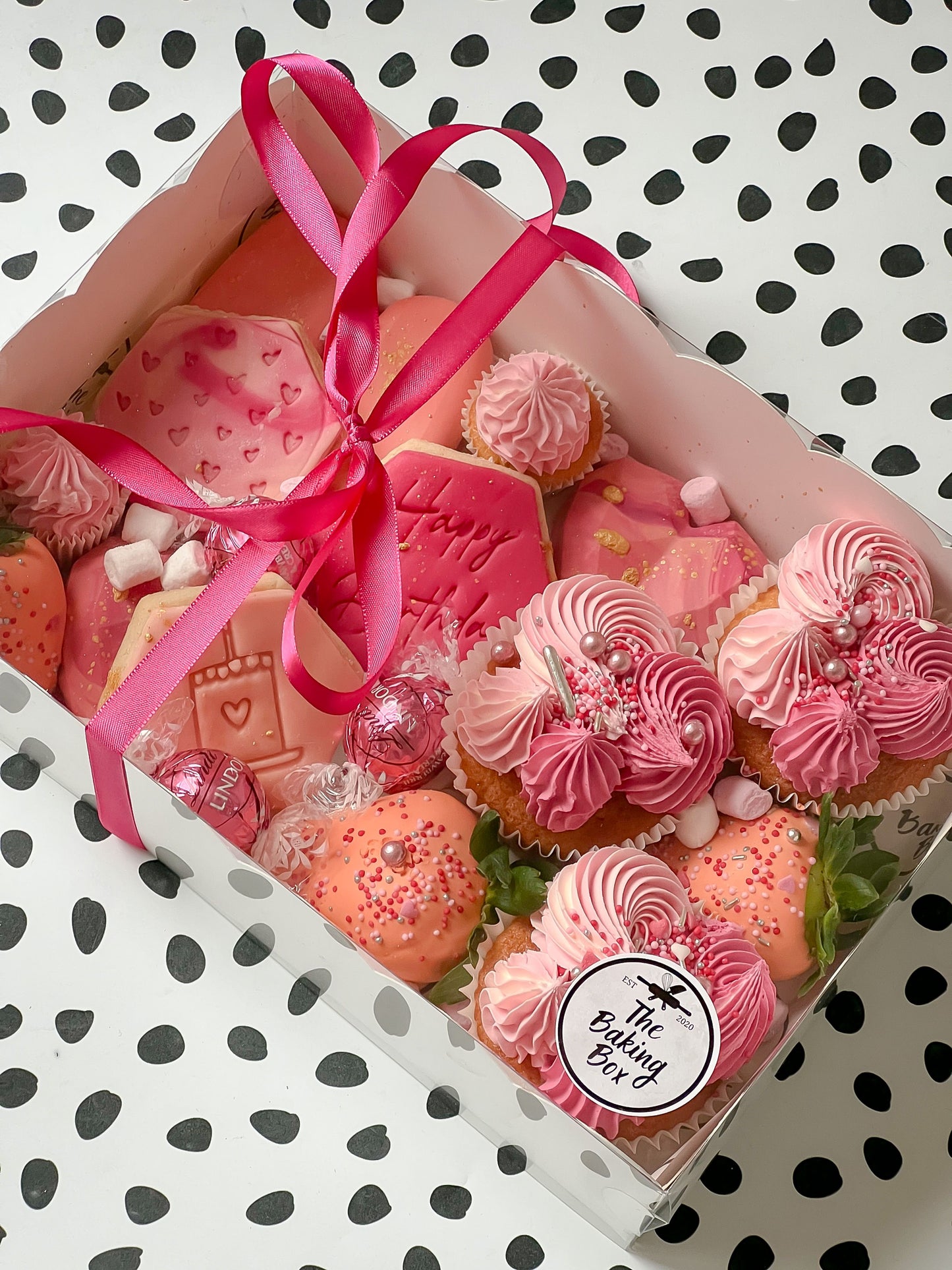 Occasion Treatboxes