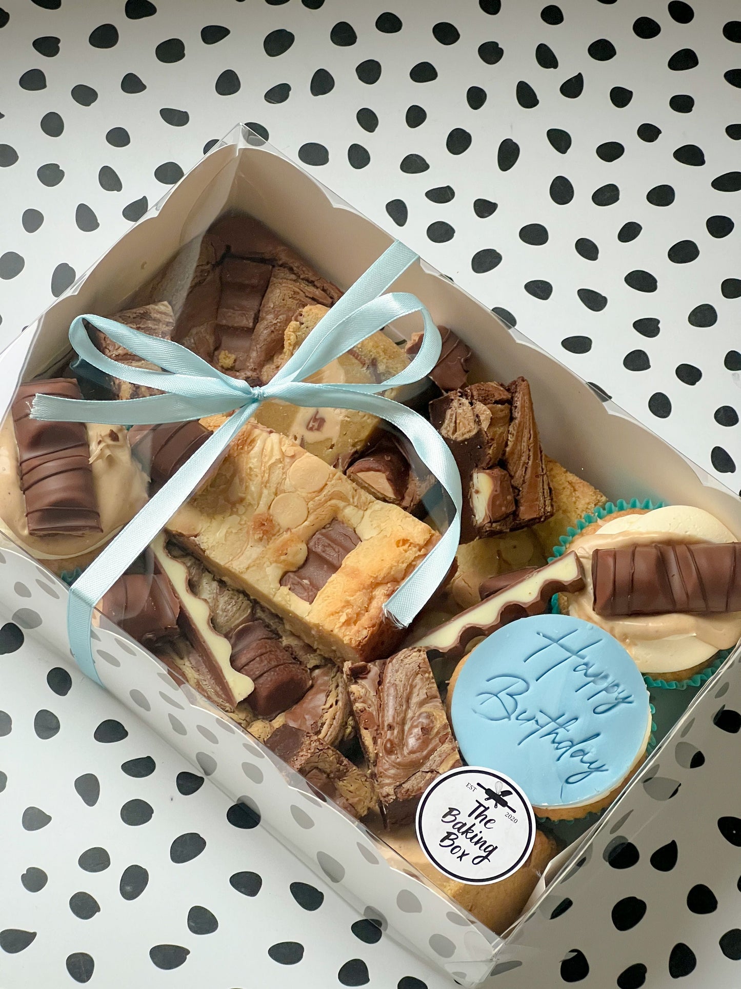 Flavour Themed Treatboxes