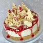 Christmas Cheesecakes - £35