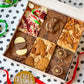 Festive Brownie & Blondie Box - £18