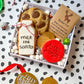 Cookies for Santa Box