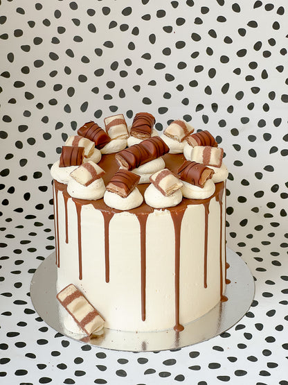 Ready to Order Cakes (Feeds 12)